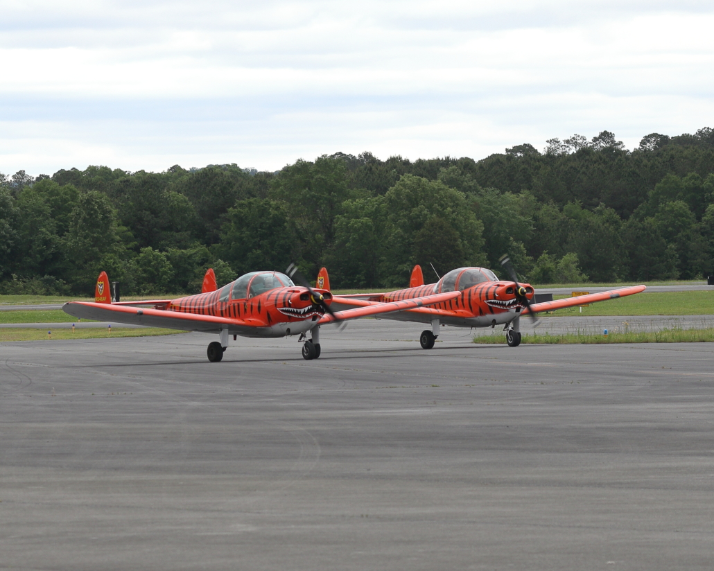 Rich "Skid" Hayes & Phil "Sunny" Cataldo