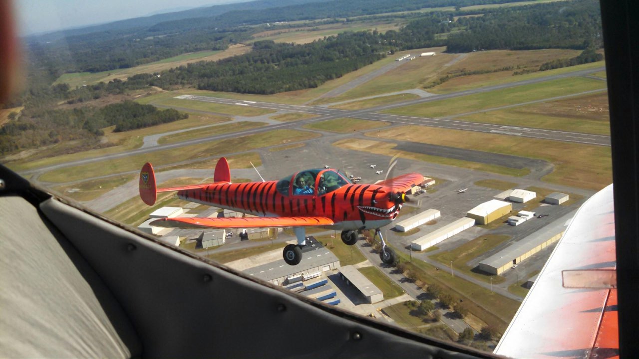 Formation Flight